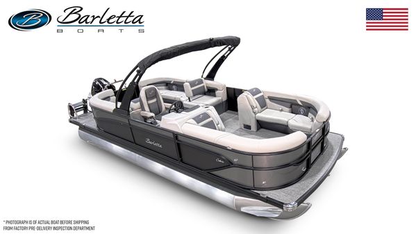 Barletta CABRIO-22Q image