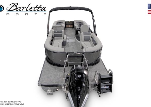 Barletta CABRIO-22Q image