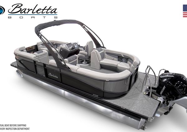 Barletta CABRIO-22Q image