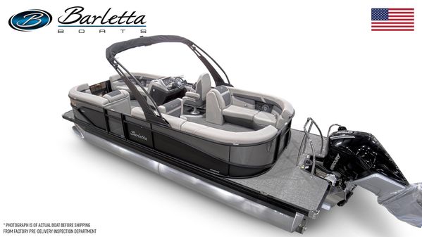 Barletta CABRIO-22Q image