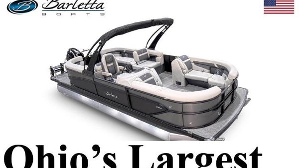 Barletta Cabrio 22Q 