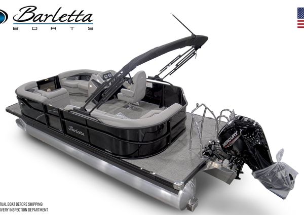 Barletta ARIA-20L image