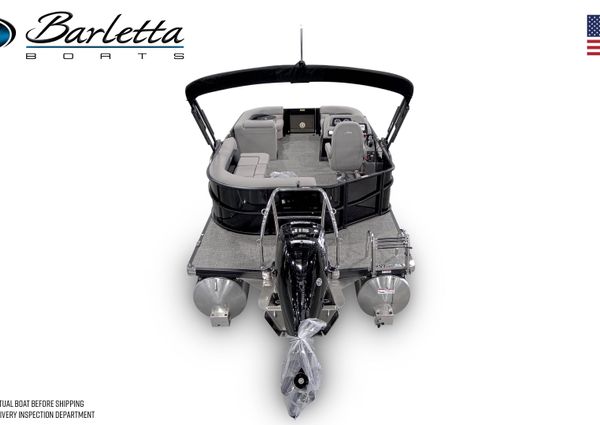 Barletta ARIA-20L image