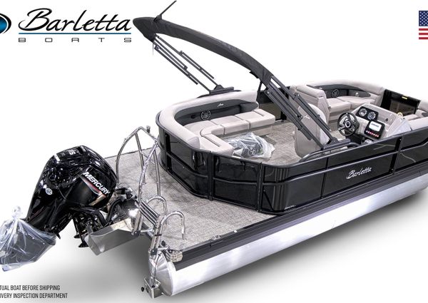 Barletta ARIA-20L image