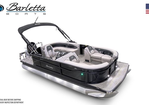 Barletta ARIA-20L image