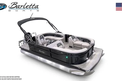 Barletta ARIA-20L image