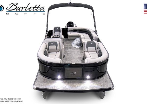 Barletta ARIA-20L image