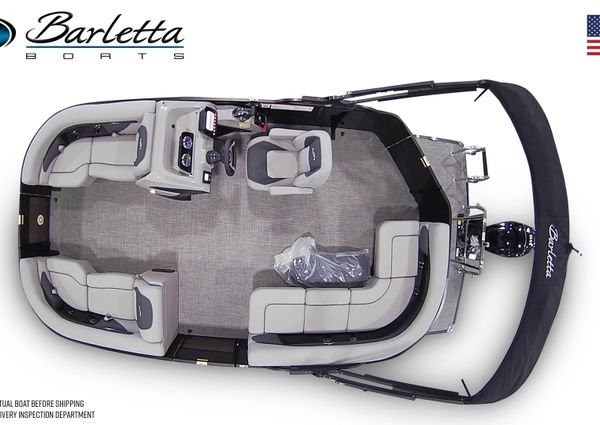 Barletta ARIA-20L image
