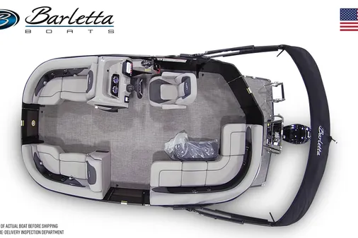 Barletta ARIA-20L image