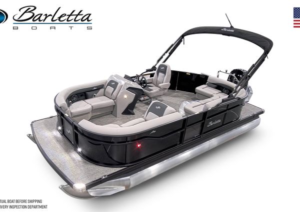 Barletta ARIA-20L image