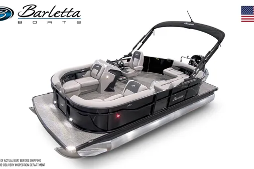 Barletta ARIA-20L image