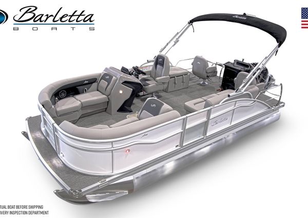 Barletta ARIA-20CC image