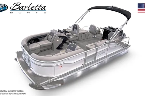 Barletta ARIA-20CC image