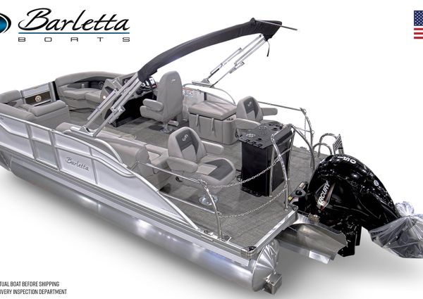 Barletta ARIA-20CC image