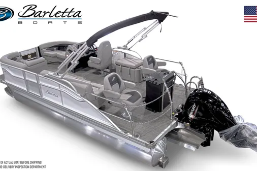 Barletta ARIA-20CC image