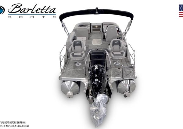 Barletta ARIA-20CC image