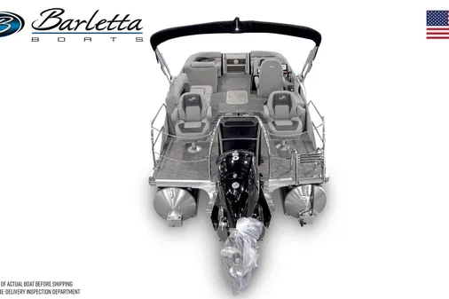 Barletta ARIA-20CC image