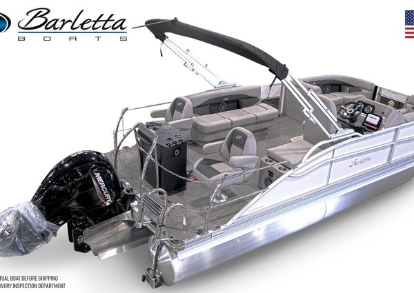 Barletta ARIA-20CC image