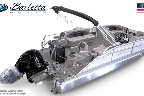 Barletta ARIA-20CC image