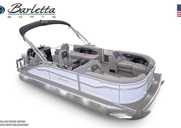 Barletta ARIA-20CC image