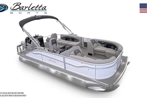 Barletta ARIA-20CC image