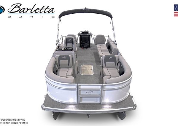 Barletta ARIA-20CC image