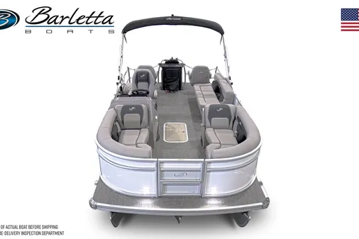 Barletta ARIA-20CC image