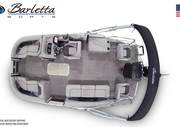 Barletta ARIA-20CC image