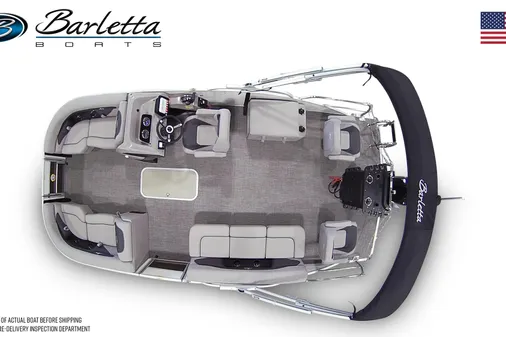 Barletta ARIA-20CC image