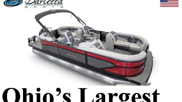 Barletta Cabrio 22QC 