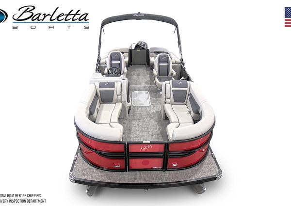 Barletta CABRIO-22QC image