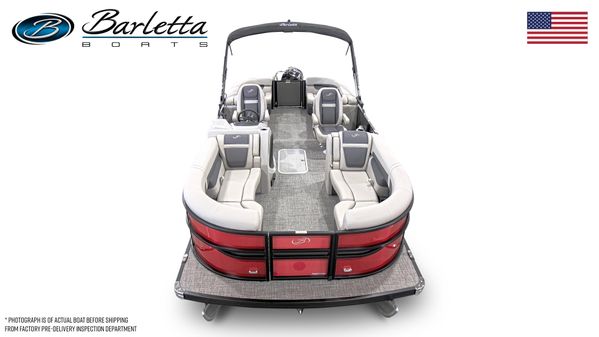 Barletta CABRIO-22QC image