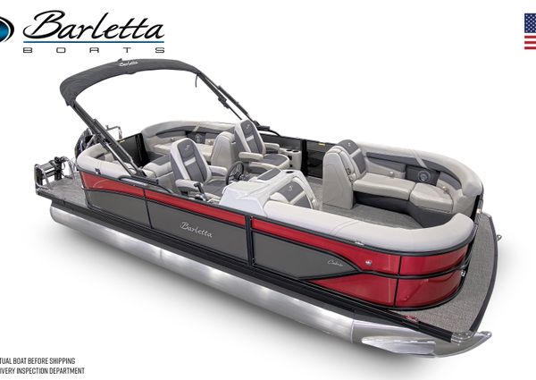 Barletta CABRIO-22QC image