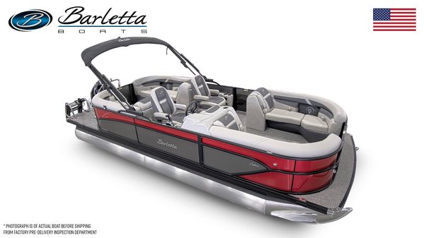 Barletta CABRIO-22QC image