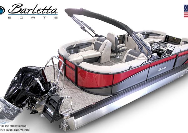 Barletta CABRIO-22QC image