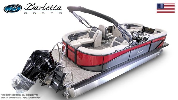 Barletta CABRIO-22QC image