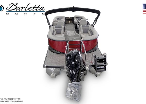 Barletta CABRIO-22QC image