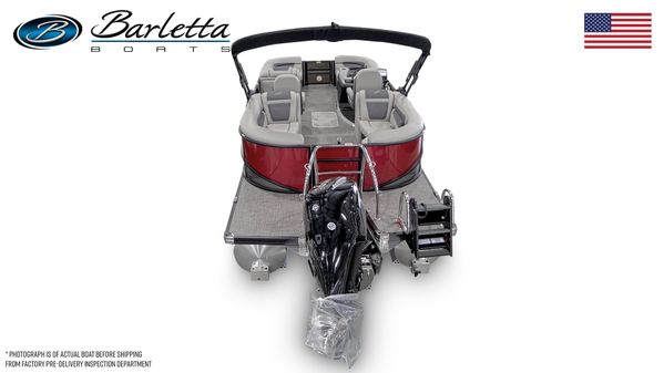 Barletta CABRIO-22QC image