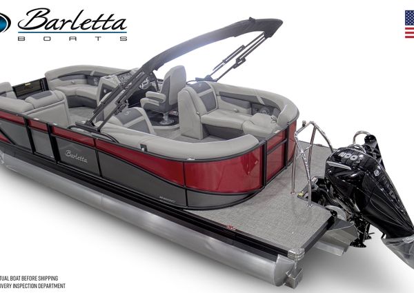 Barletta CABRIO-22QC image