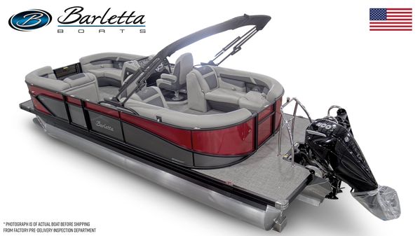 Barletta CABRIO-22QC image