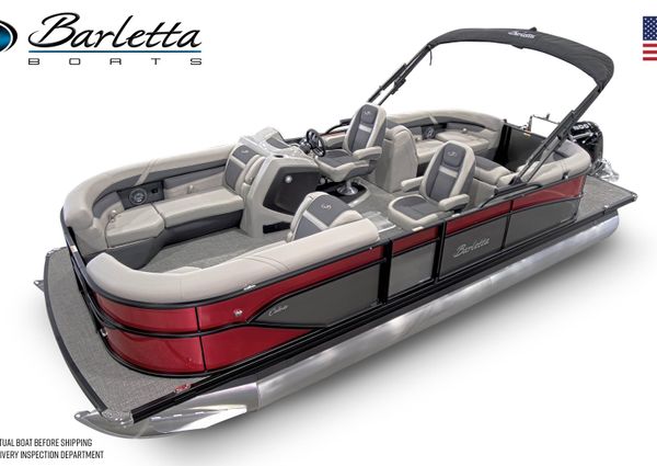 Barletta CABRIO-22QC image