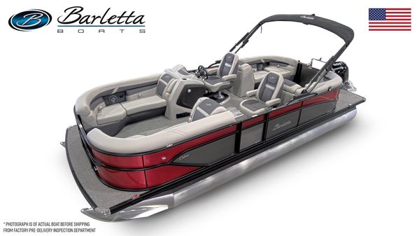 Barletta CABRIO-22QC image