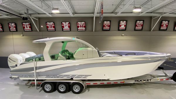 Deep Impact 369 Sport