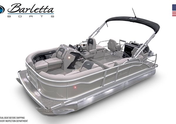 Barletta ARIA-20CC image