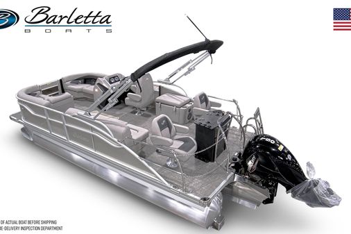 Barletta ARIA-20CC image