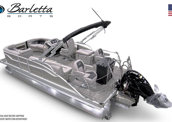 Barletta ARIA-20CC image