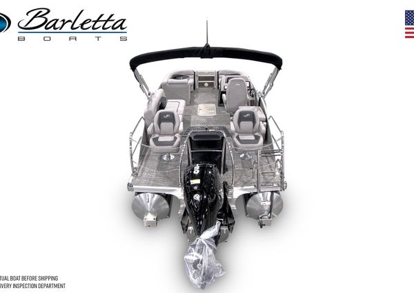 Barletta ARIA-20CC image