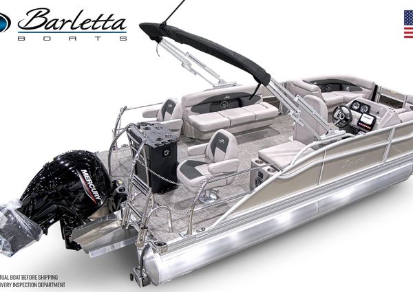 Barletta ARIA-20CC image