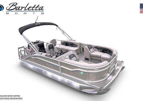 Barletta ARIA-20CC image