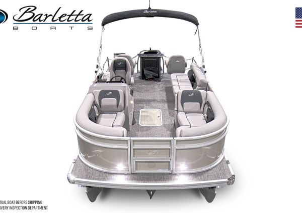 Barletta ARIA-20CC image